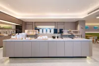 JI Hotel (Huanggang Wuxue Wanda Plaza) - พร้อมอาหารเช้า