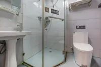 7 Days Premium Hotel (Shijiazhuang Zhengding Ancient City Longxing Temple)