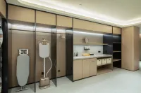 JI Hotel (Linyi Yishui Bus Station) - Gym