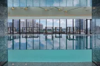 Conrad Shenzhen - Luxury