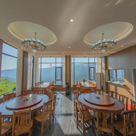 Congjiang Miaowu Homestay