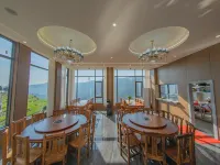 Congjiang Miaowu Homestay - breakfast