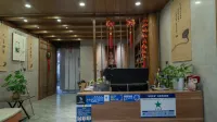 Huanxi Shiguang Inn (Lijiang Ancient City Dashuiche Branch) - Parkplatz
