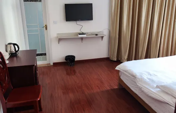 小金會師橋酒店