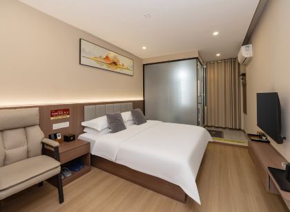 秭歸盈佳賓館（屈原故里風景區店）