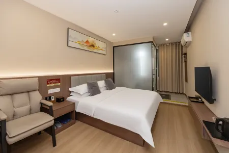 Yingjia Hotel