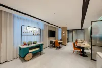 City Comfort Inn (Hechi Nandan Jinfurong Square Branch) - breakfast
