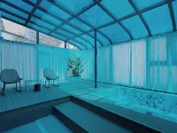 Wyndham Garden Hotel  (Urumqi Tianshan International Airport) - Hot Springs