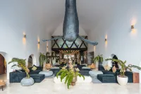 ONYX PARK RESORT UBUD - نادي رياضي