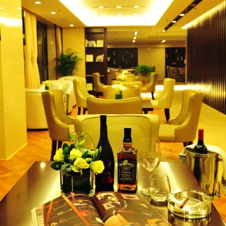 NEU International Hotel