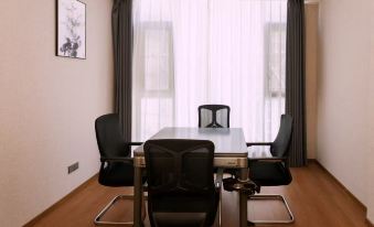 Shicheng Shidai Hotel (Caotang Toll Station)