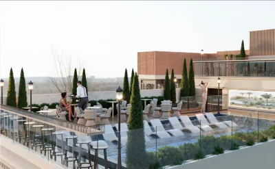 HERITAGE HAM LONG HOTEL & SPA Hotels in Hanoi