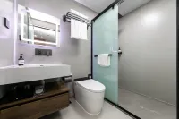 Zhoushan Yifengyu Scenic Hotel (Putuoshan Airport Banshengdong Pier)