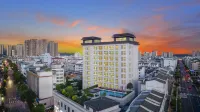 Mile Baoli Hotel Hotels in FoCheng ShangDu