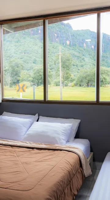 ห้องดีลักซ์ เตียงควีน