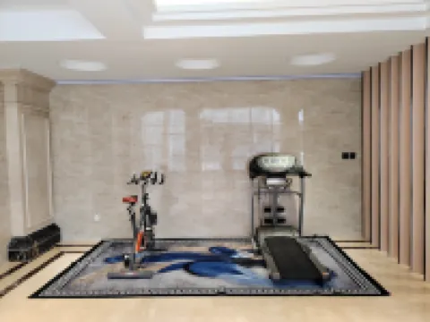 Yunpan Hotel (Yangquan First People's Hospital Branch)