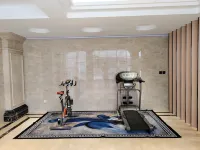 Yunpan Hotel (Yangquan First People's Hospital Branch) فنادق في يانغ تشىُان