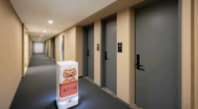 Huang Ting Hotel