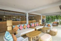 SYLVAN Koh Chang - bar