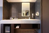 Meihao Lizhi Hotel (Mianyang Kaide Square Branch) Hotel a Mianyang