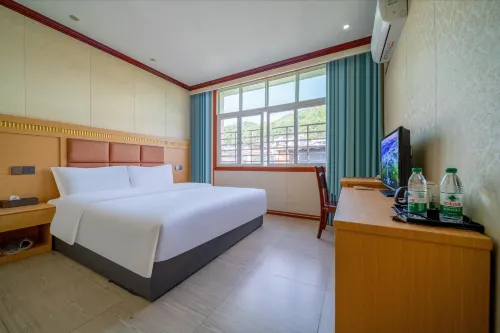 Ziyun Xingyun Hotel - Pet friendly