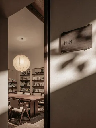 Atour Hotel Qinghe Mixc Haidian District Beijing Отели рядом с достопримечательностью «Huilongguan Culture Street»