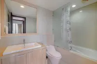 Setiabudi SkyGarden Apartments City Center Hotels in 