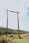 Yili nlk tuoye Camp.