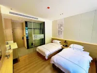 Zituan Shen Yuan Grand Hotel - Gym