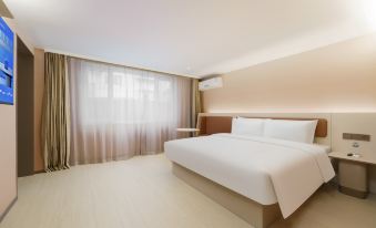 Hanting Hotel (Dalian Lvshun Central Plaza Store)