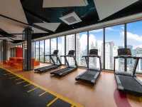 Majestic by Avery at KLCC【Located in the City Center+10 mins to Twin Towers+Rooftop Infinity pool】 Hotels near Chow Kit