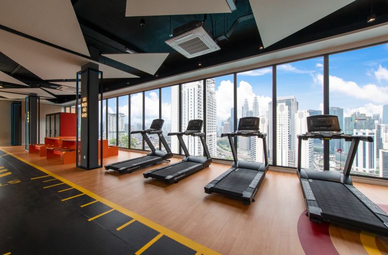Majestic by Avery at Klcc【Located in the City Center+10 mins to Twin Towers+Rooftop Infinity pool】 photo 3