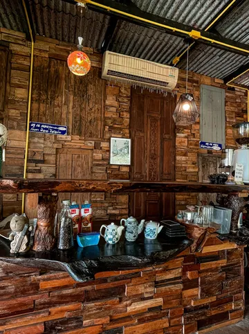 รูปภาพของกันตาฮิลล์​รีสอร์ท​ Kanta​HillResort​