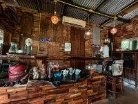 Kanta Hill Resort Hotels in 