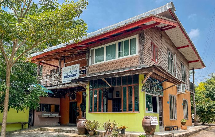 Kanta Hill Resort