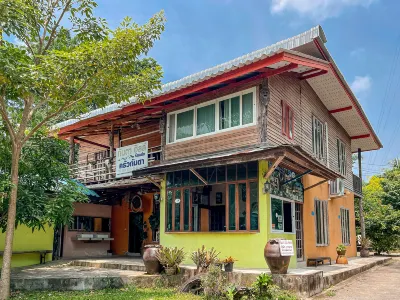 Kanta Hill Resort Hotels in 