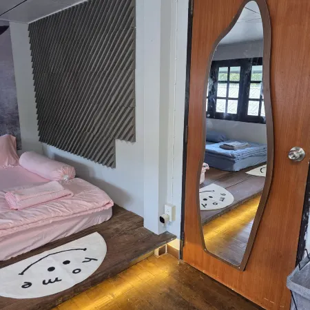 THE REAL ESCAPE - Koh Yao Noi
