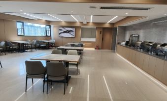 Ellie Hotel (Tongxu)