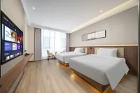 Jinchang Hotel