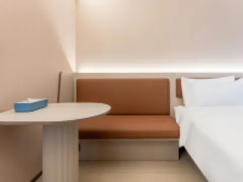 漢庭飯店（杭州西湖中國美院店）