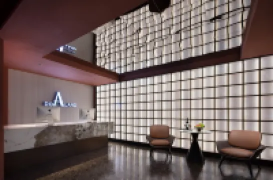 Do A Land LAB Hotel (Jiuzhaigou Visitor Center Store) 九寨溝のホテル