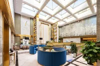 Qinghai Hotel - Bintang 5