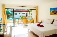 Alona Vida Beach Hill Resort