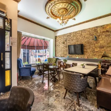 Taksim Trust Hotel Отели рядом с достопримечательностью «Долмабахче»