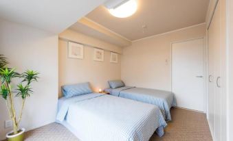 unito residence DOGENZAKA