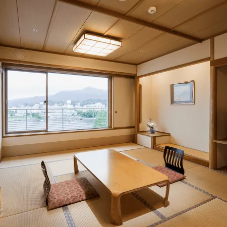 Biwako Grand Hotel Kyo-Ohmi