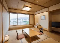 Biwako Grand Hotel Kyo-Ohmi Hotels near Choyozan Kotoku Temple