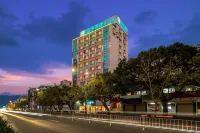 City Comfort Inn Hotel (Zhanjiang Zhanchuan Avenue South) Hotel di Zhanjiang