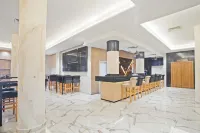 Hotel Donia Sfax Hotels in Sfax