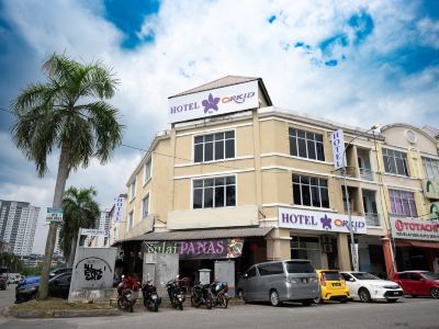 Orkid Inn Hotel Kajang